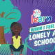 Cover image of AllPlay Learn Secondary Story - When I Feel Lonely At School